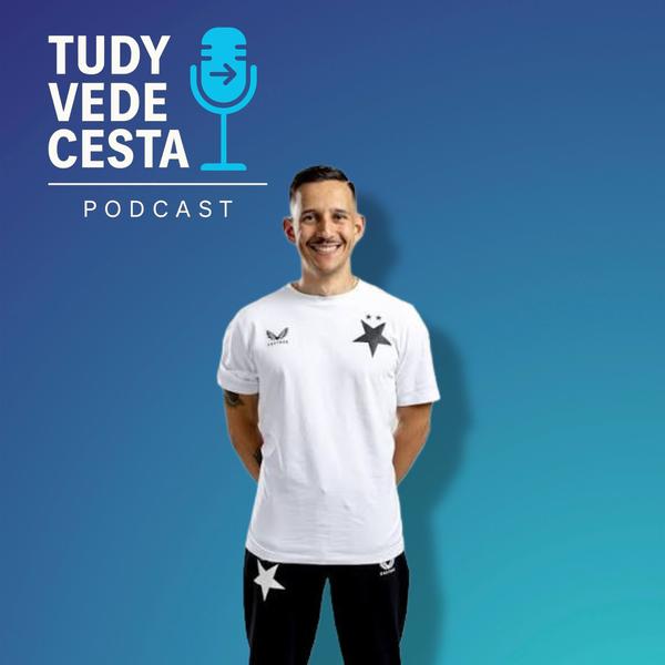 Tudy vede cesta